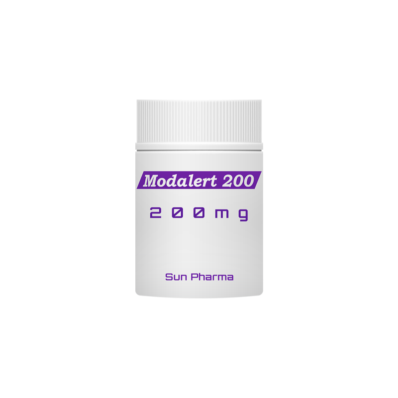 Modalert 200